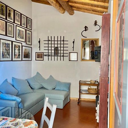 Appartamento Chic Riomaggiore 5 Terre Zewnętrze zdjęcie