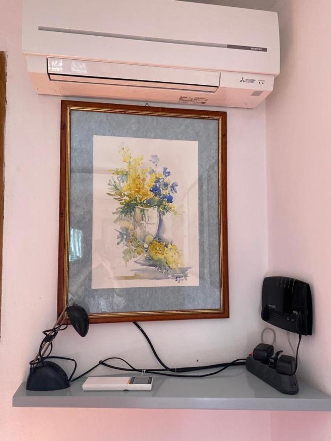 Appartamento Chic Riomaggiore 5 Terre Zewnętrze zdjęcie