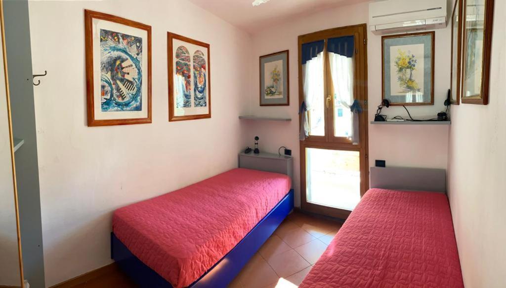 Appartamento Chic Riomaggiore 5 Terre Zewnętrze zdjęcie