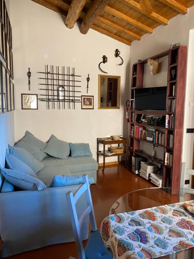 Appartamento Chic Riomaggiore 5 Terre Zewnętrze zdjęcie