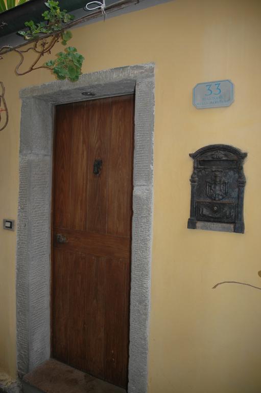 Appartamento Chic Riomaggiore 5 Terre Pokój zdjęcie