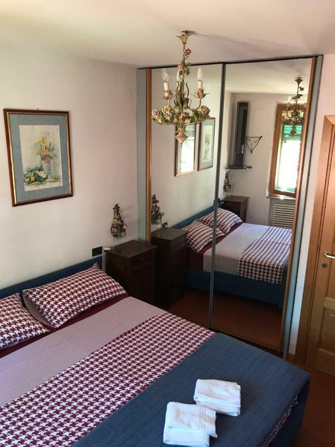 Appartamento Chic Riomaggiore 5 Terre Zewnętrze zdjęcie