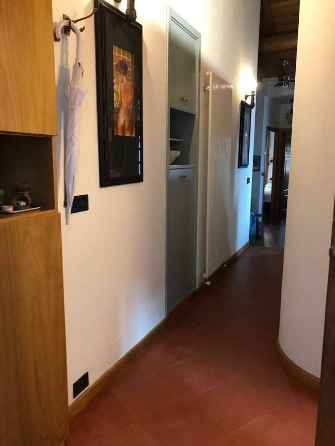 Appartamento Chic Riomaggiore 5 Terre Zewnętrze zdjęcie