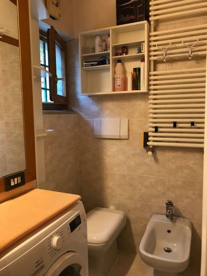 Appartamento Chic Riomaggiore 5 Terre Zewnętrze zdjęcie