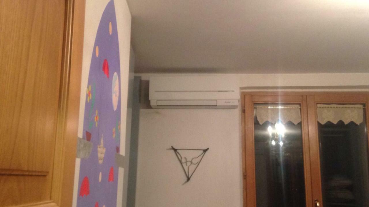 Appartamento Chic Riomaggiore 5 Terre Zewnętrze zdjęcie