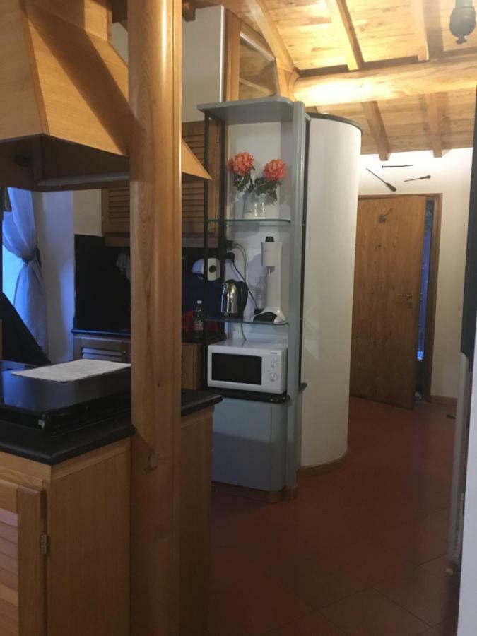 Appartamento Chic Riomaggiore 5 Terre Zewnętrze zdjęcie