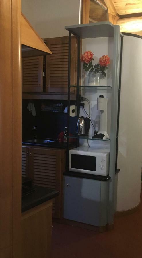 Appartamento Chic Riomaggiore 5 Terre Zewnętrze zdjęcie