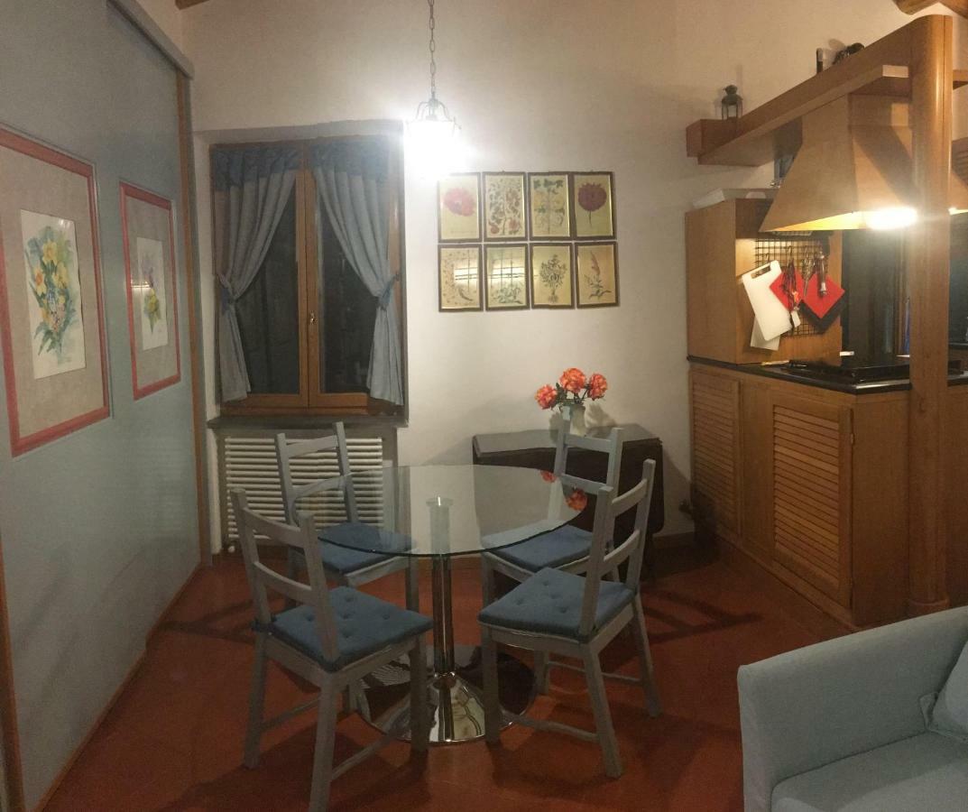 Appartamento Chic Riomaggiore 5 Terre Zewnętrze zdjęcie