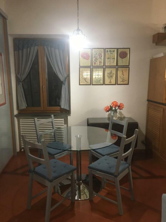 Appartamento Chic Riomaggiore 5 Terre Zewnętrze zdjęcie