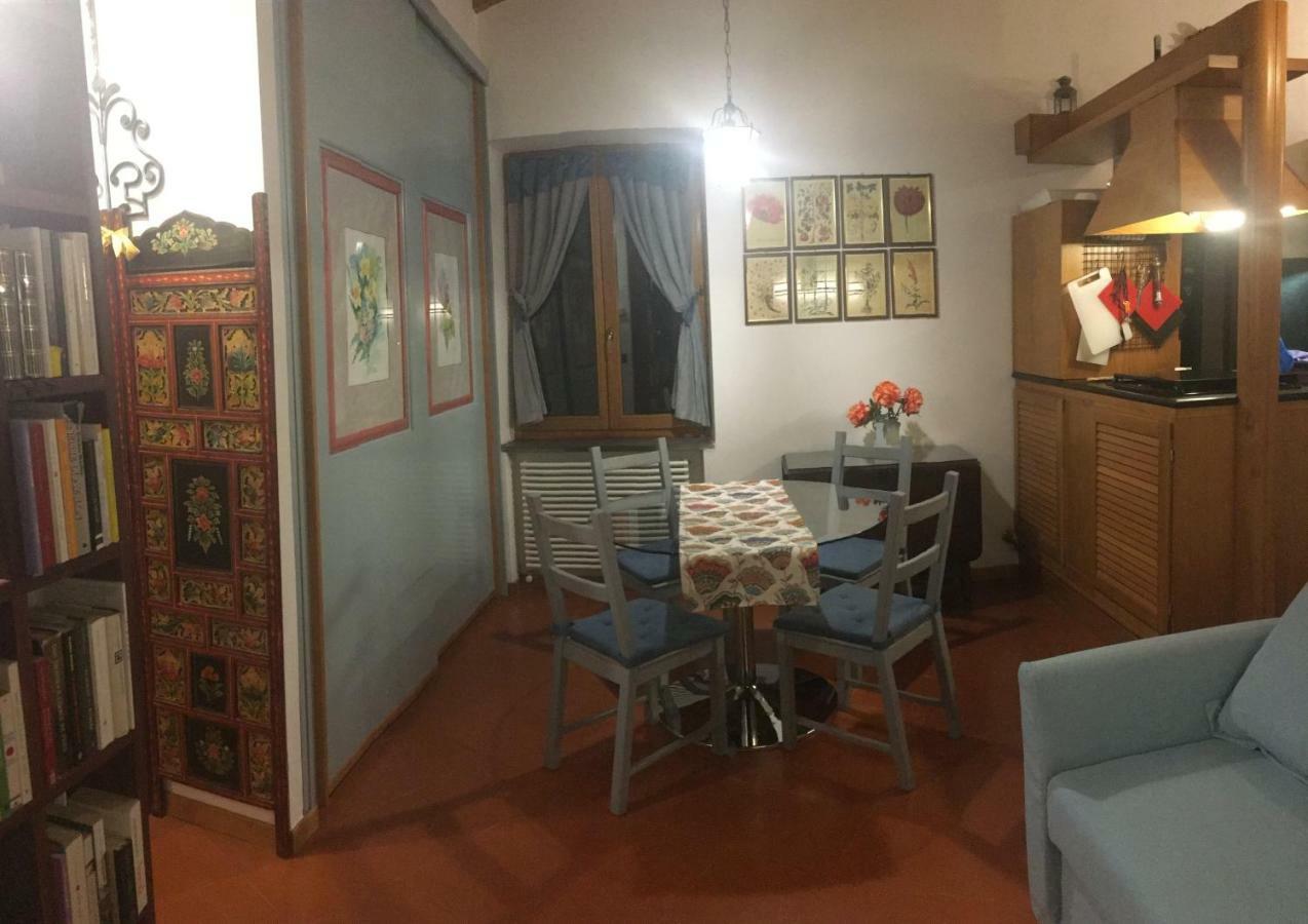 Appartamento Chic Riomaggiore 5 Terre Zewnętrze zdjęcie